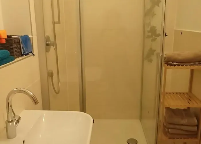 Klaus Apartment *