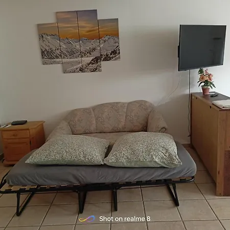 Apartamento Klaus *