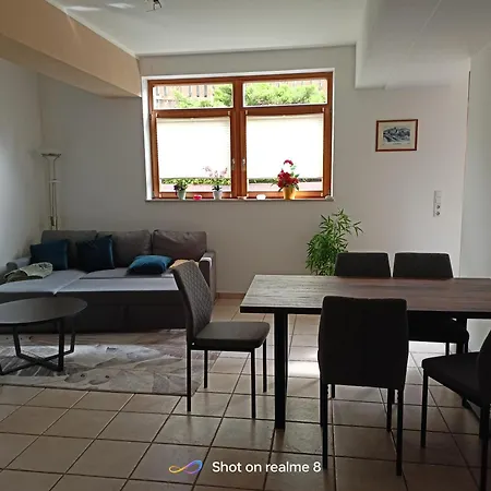 Klaus Apartamento