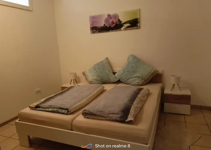 Klaus Apartamento *